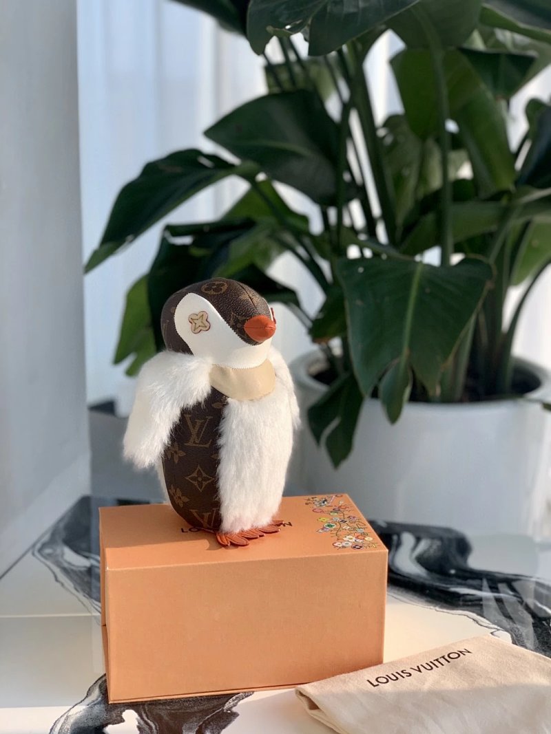 Plush from Trendy Brands