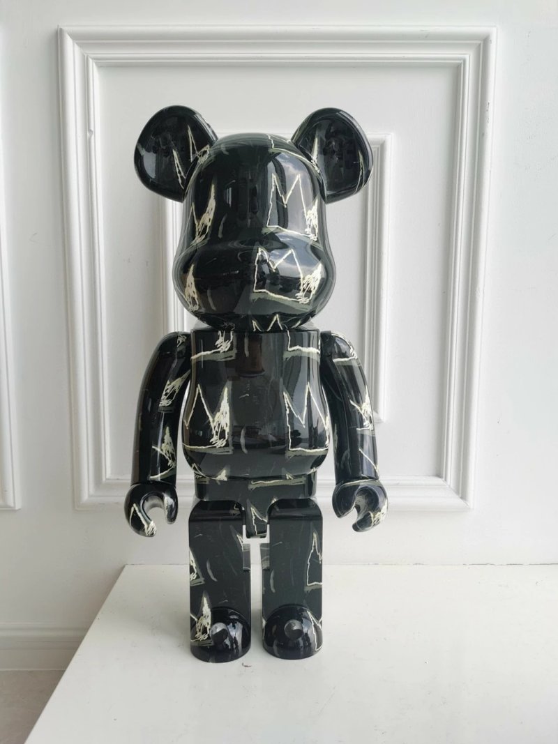 Bearbrick 8 1000 GD