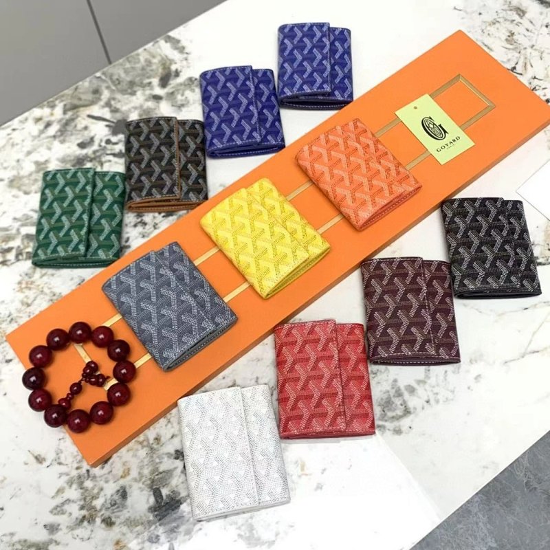 Coin purse from Trendy Brands