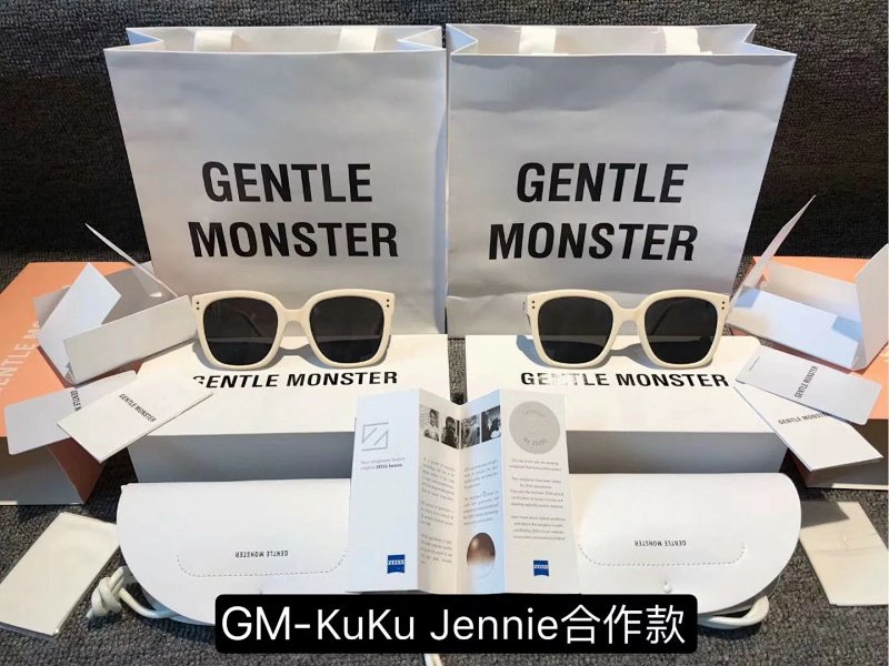 GM Jennie - -Kuku