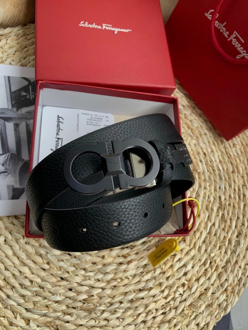 Belt from Trendy Brands
