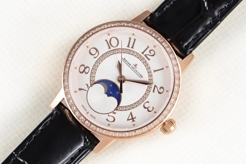 JL Factory Jaeger-LeCoultre Rendez-VousMoon