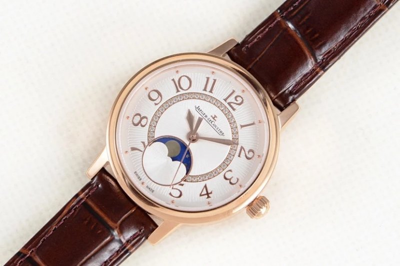 JL Factory Jaeger-LeCoultre Rendez-VousMoon