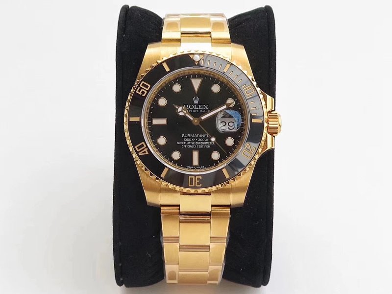 Rolex VR Factory Max