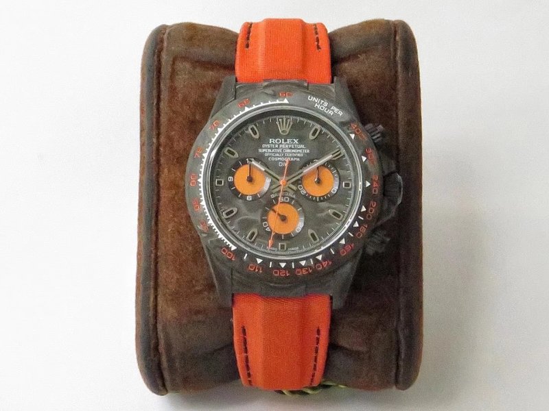 Rolex watch