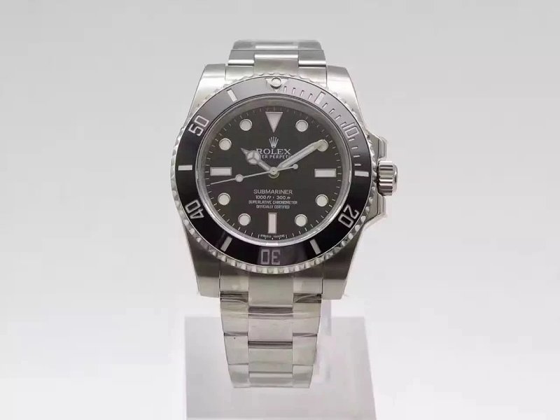 Rolex AISI904L