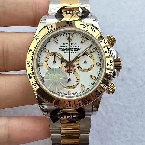 Rolex watch