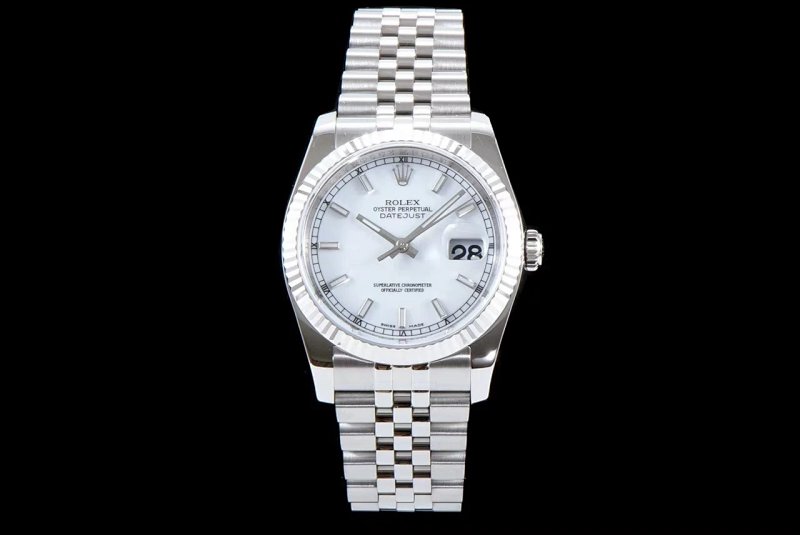 AR Rolex Datejust V2 36
