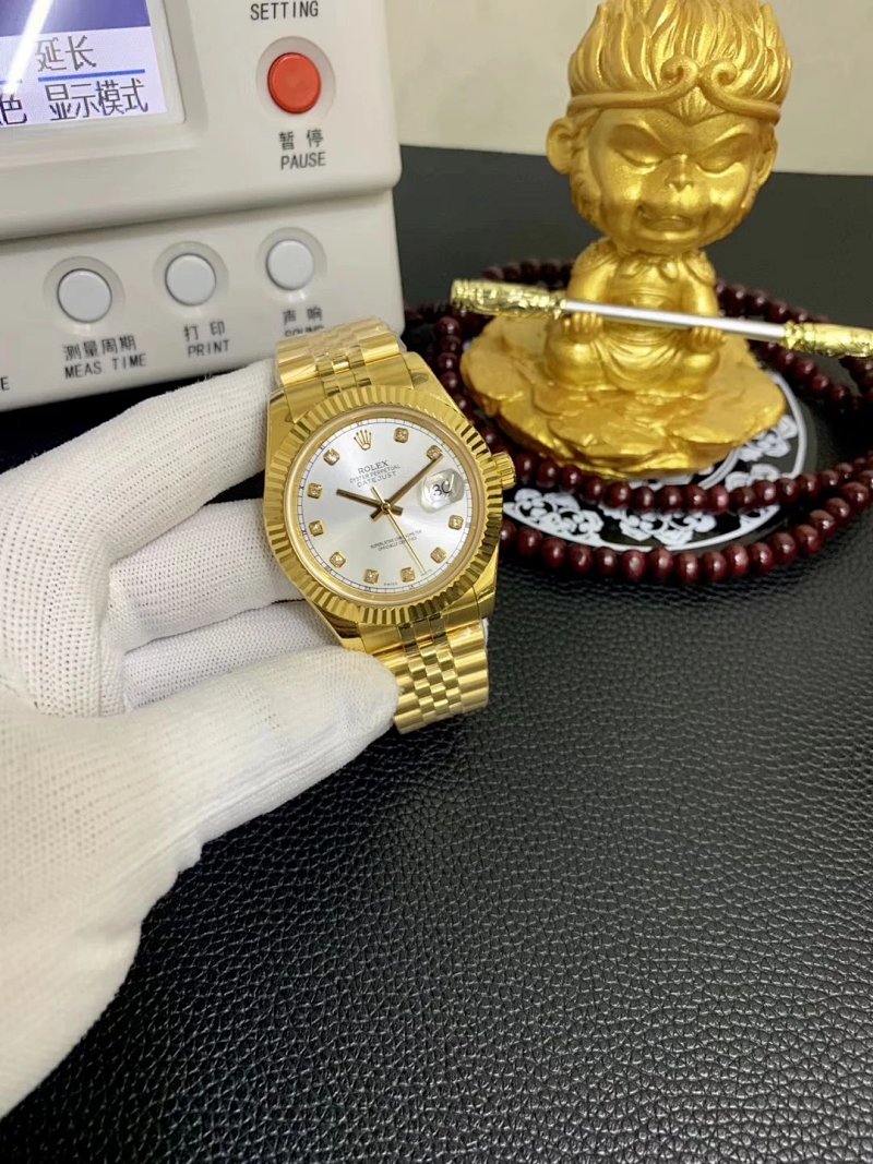 Rolex bag