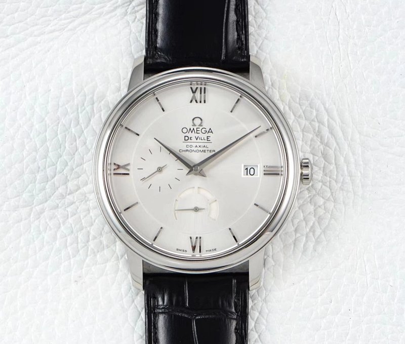 Omega watch