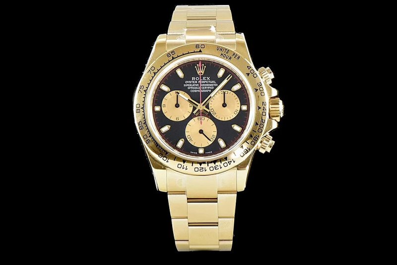 AR Rolex Daytona