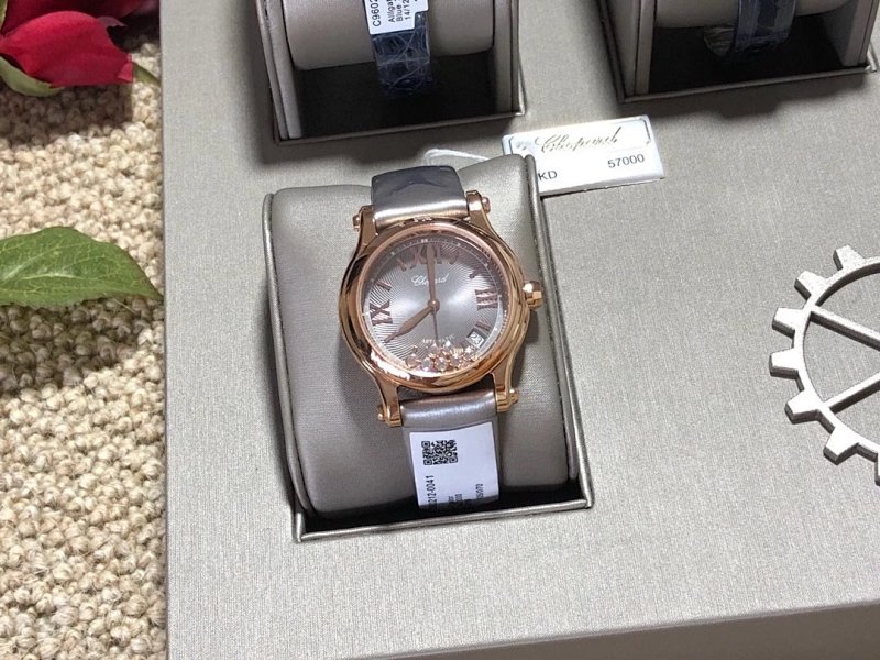NR Chopard 36mm