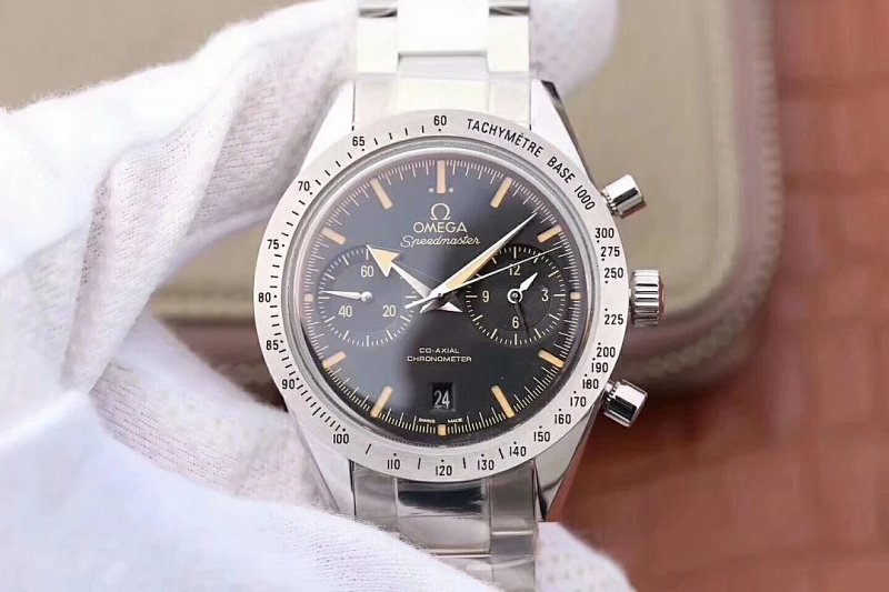 Omega watch