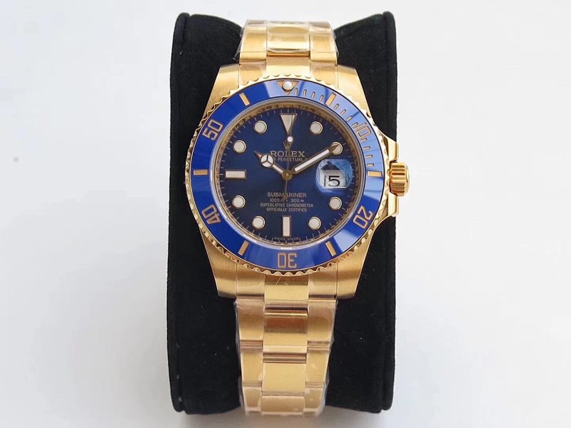 Rolex VR Factory 7 Max