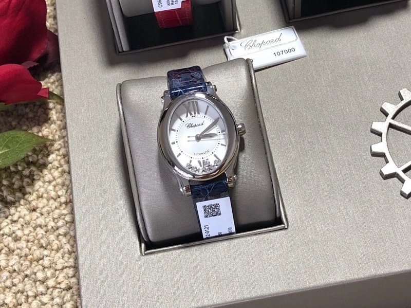 NR Chopard 36mm