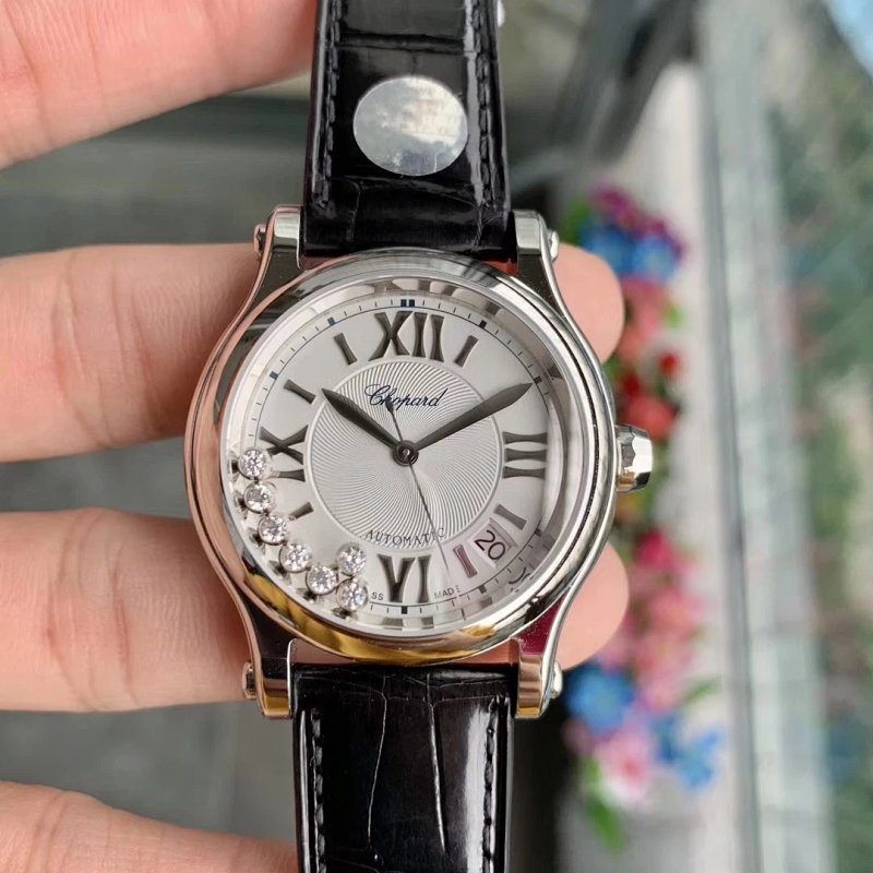 YF Happy Sport Medium Automatic