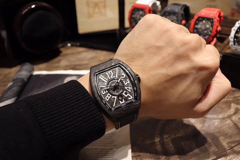 Franck Muller