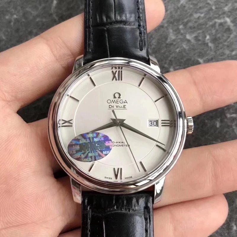 Omega watch