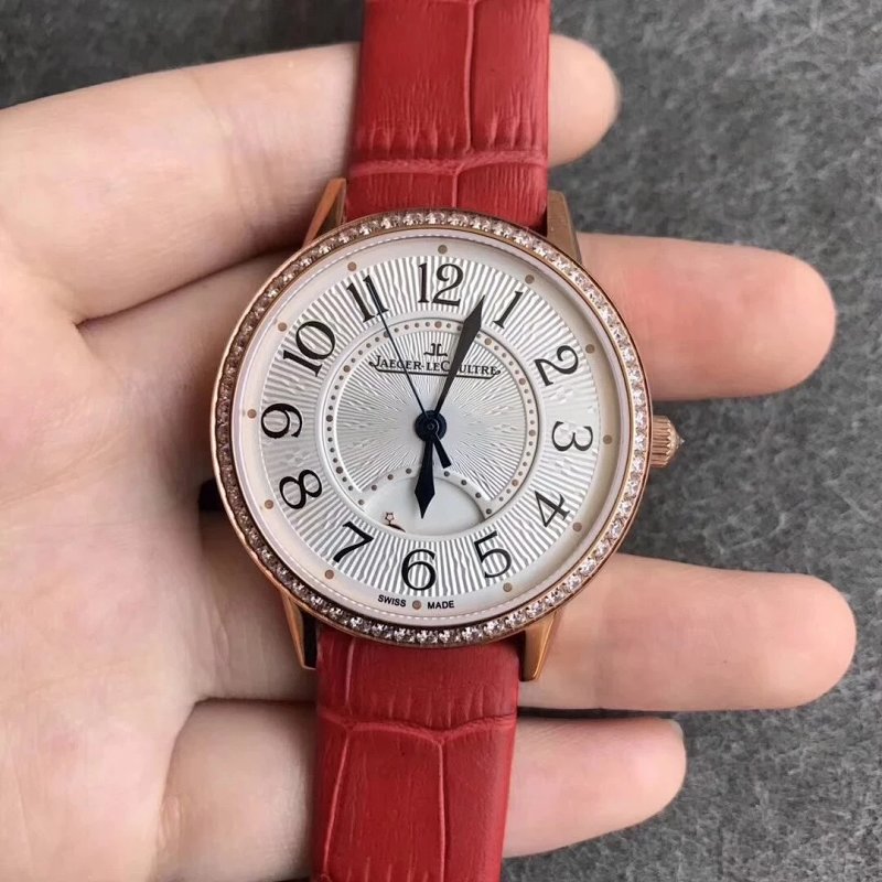 Cal.898A 34mm 10mm