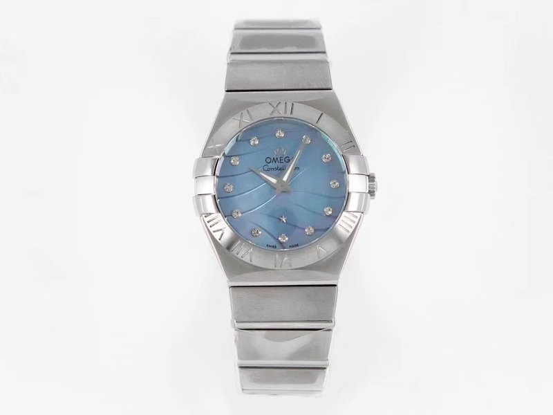 Omega watch