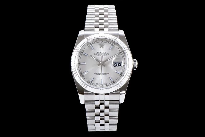 AR Rolex Datejust V2 36