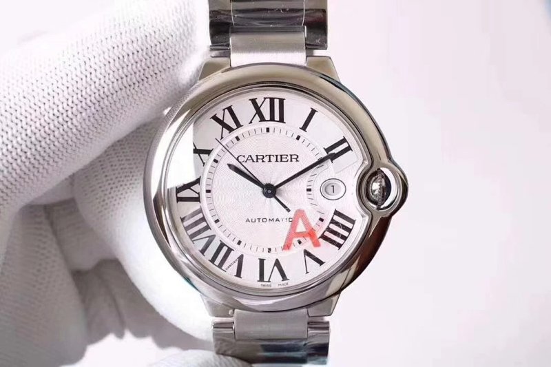 Cartier watch