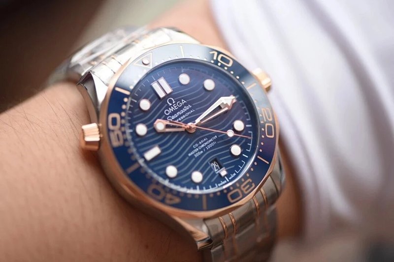 Omega watch