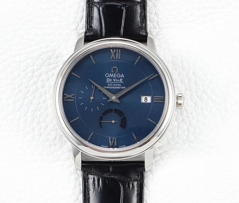 Omega watch
