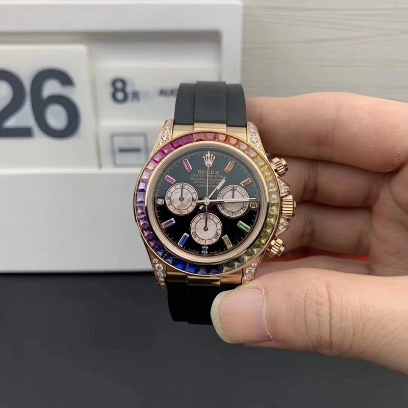 Rolex watch