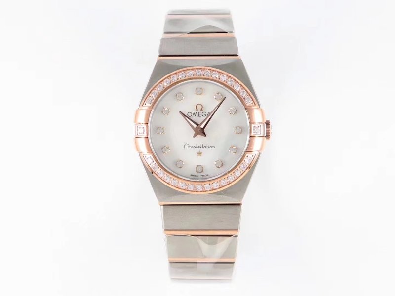 Omega watch