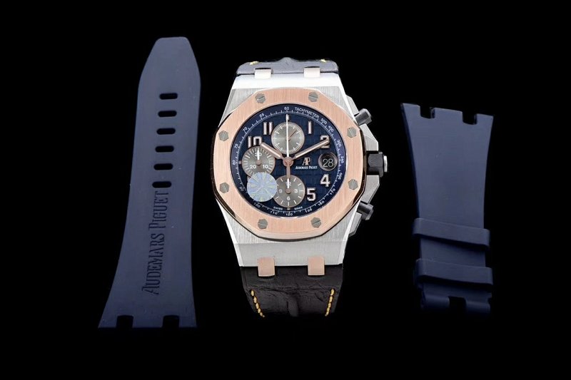 Audemars Piguet 26470PT.OO.1000PT.01