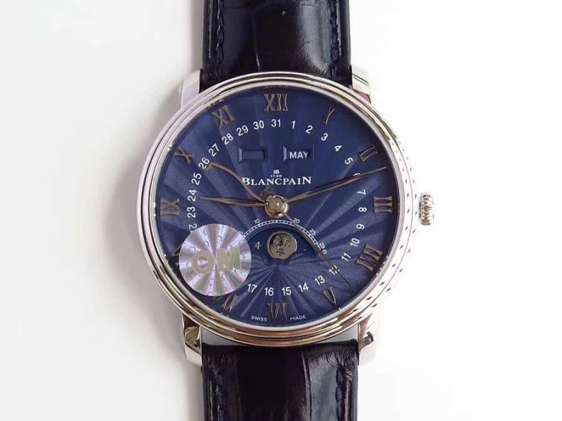 OM V2 Villeret