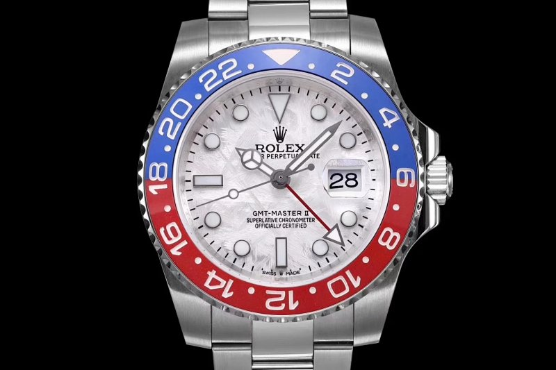 Rolex watch