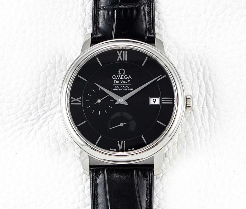 Omega watch