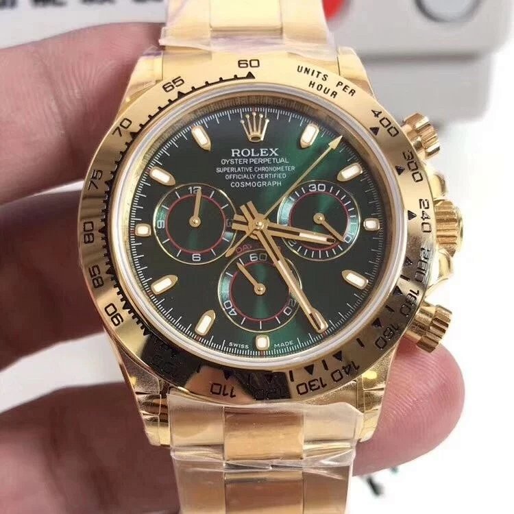 Rolex watch