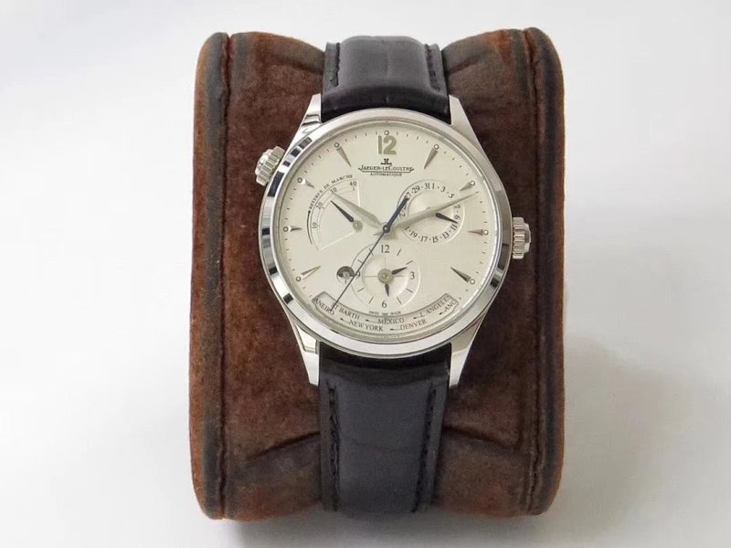 Watch from No. 8