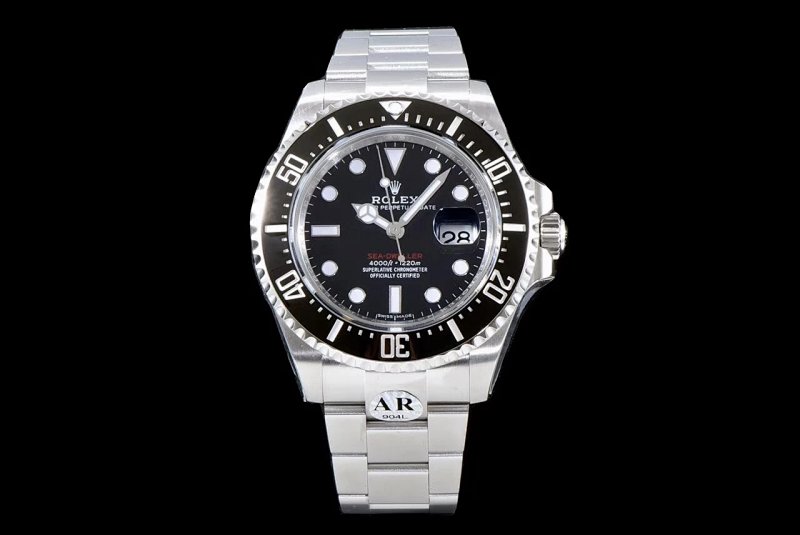 Rolex AR Sea-Dweller V3 AR