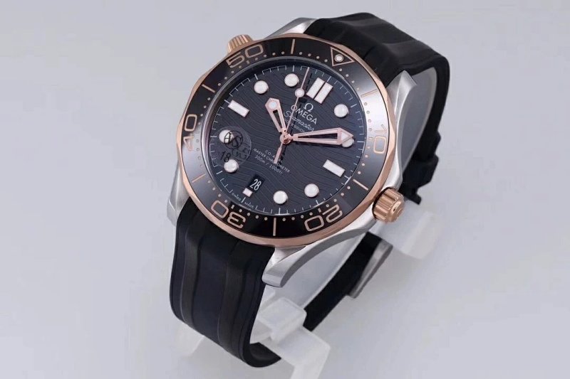 Omega watch