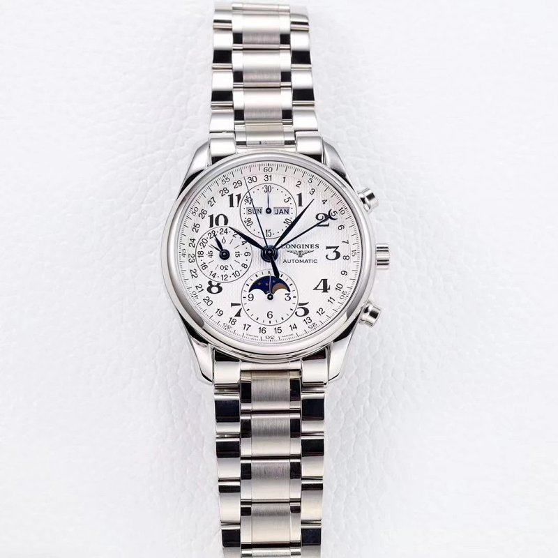 Longines watch