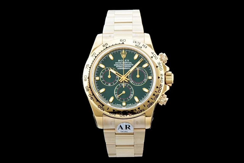 AR Rolex Daytona