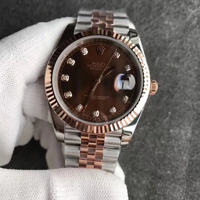 Rolex bag