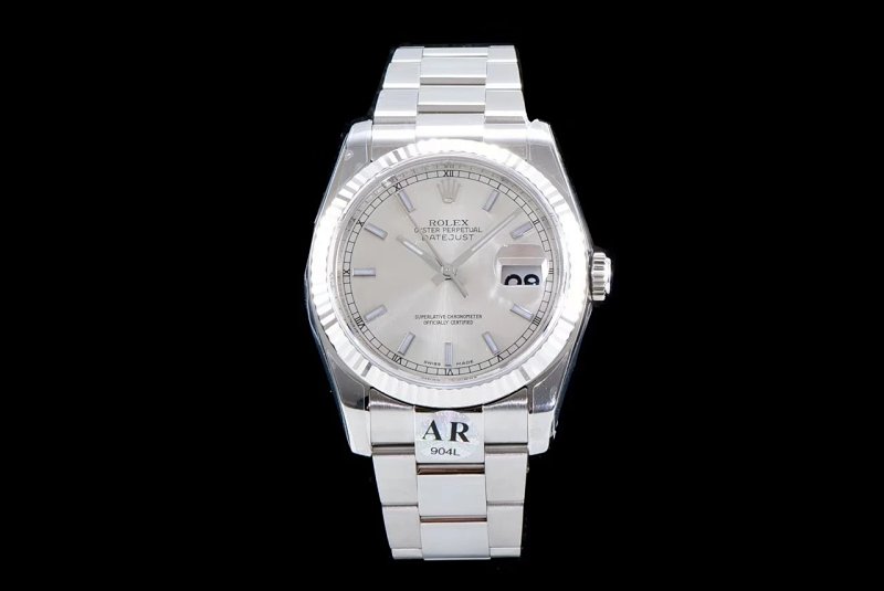 AR Rolex Datejust V2 36