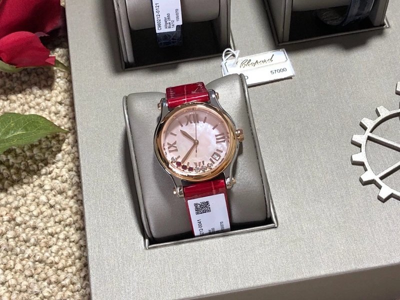 NR Chopard 36mm
