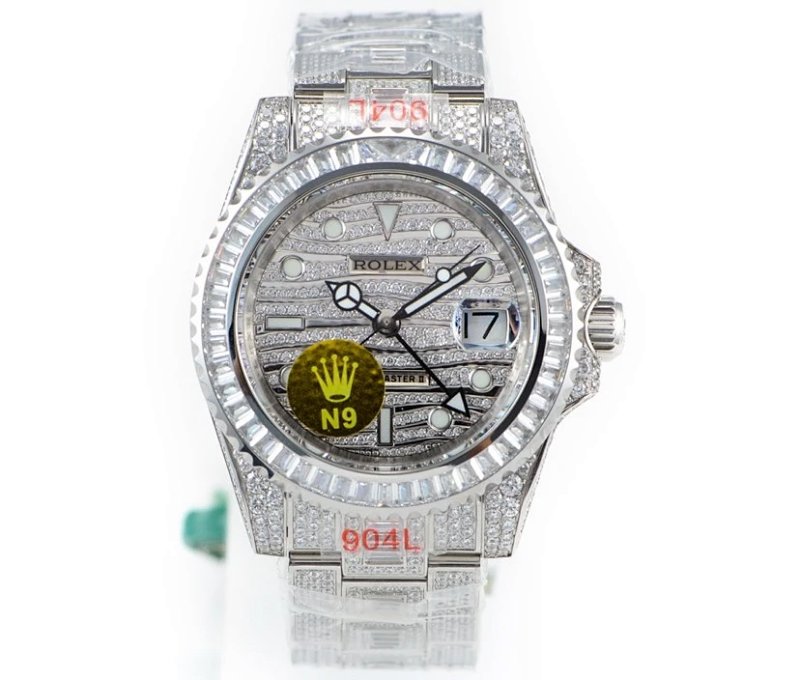 Rolex watch