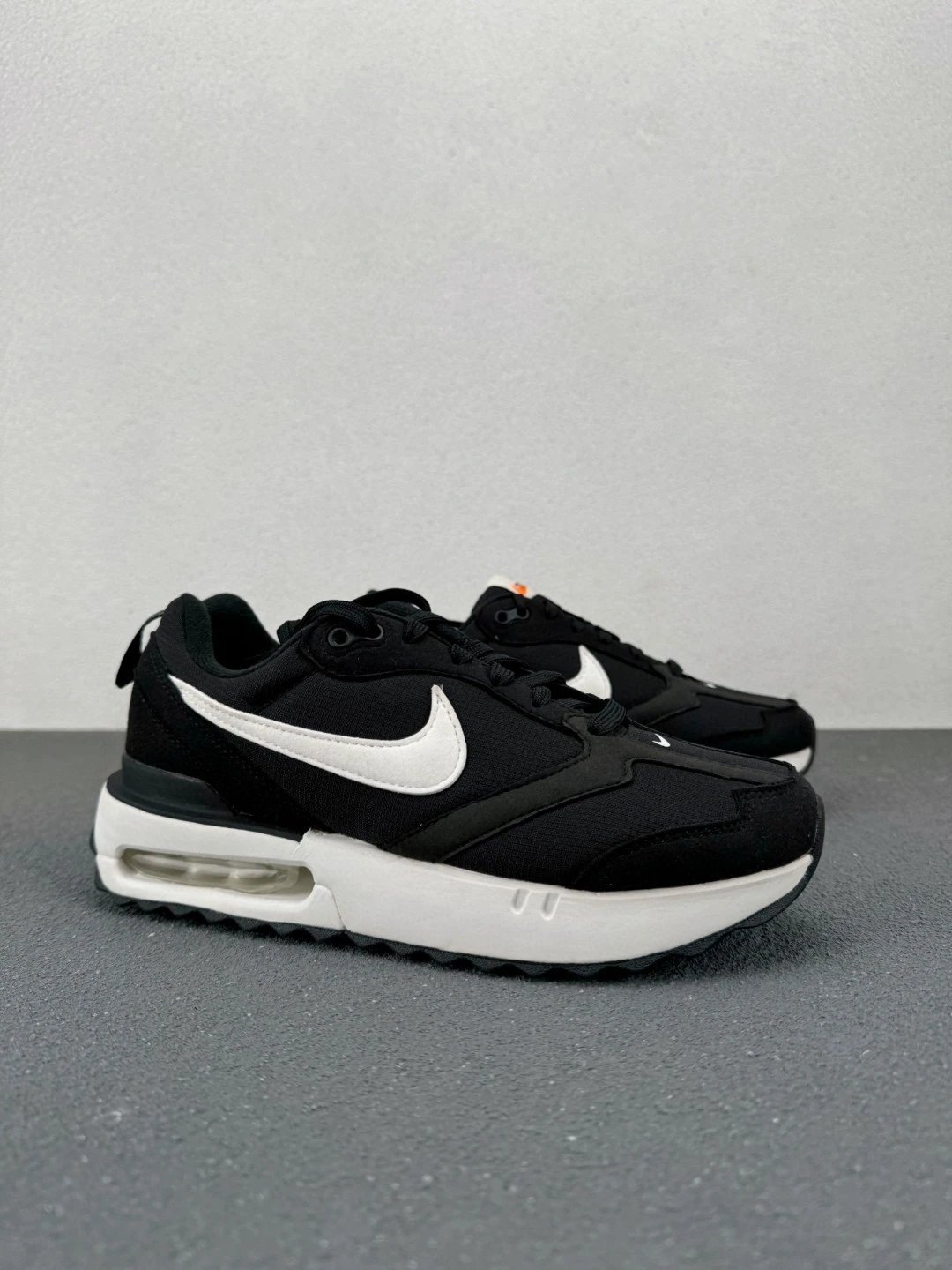 批💰150 耐克 Nike Air Max Dawn 黎明系列低帮气垫百搭休闲运动慢跑鞋