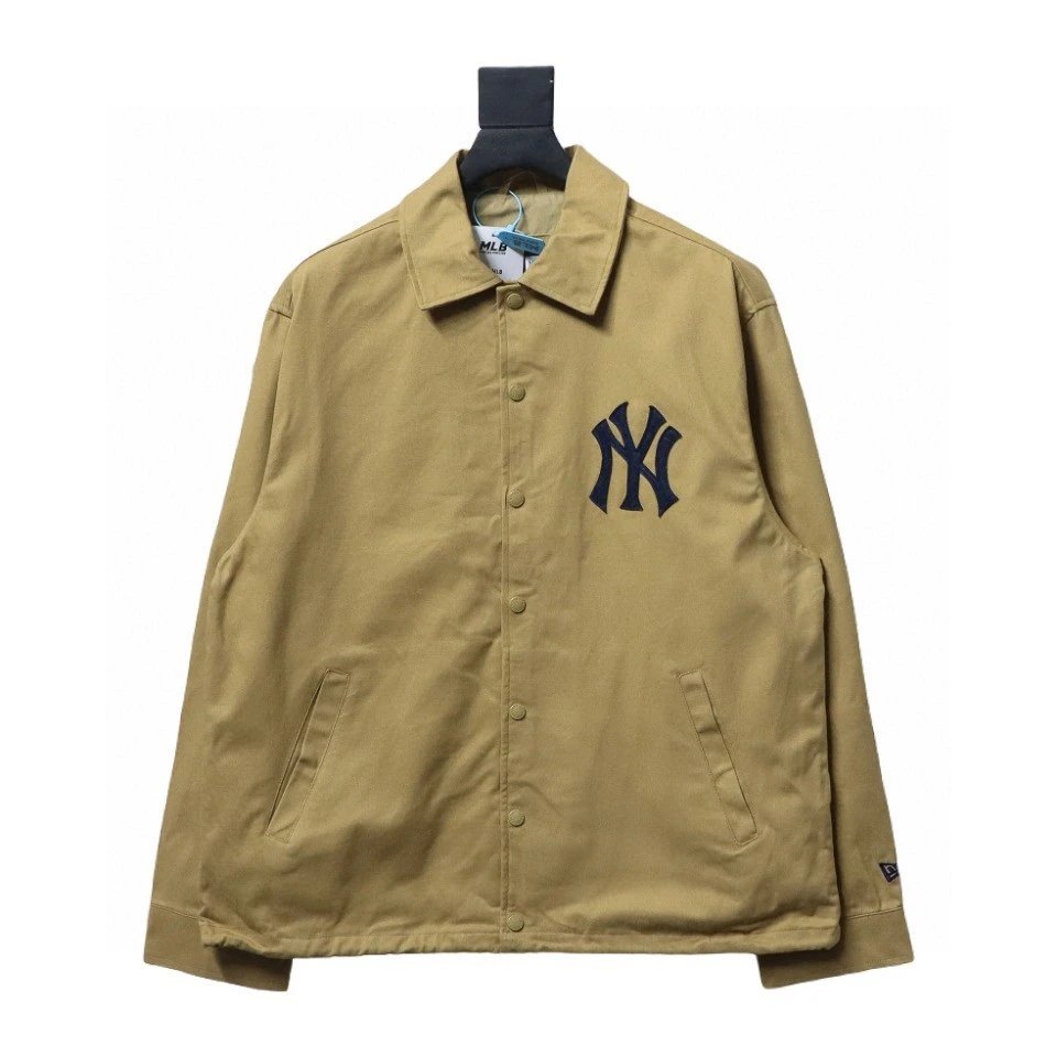 MLB x New York Yankees Jacket Coat