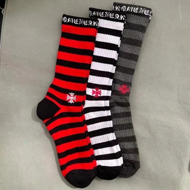 Stripes (3 pairs per group)