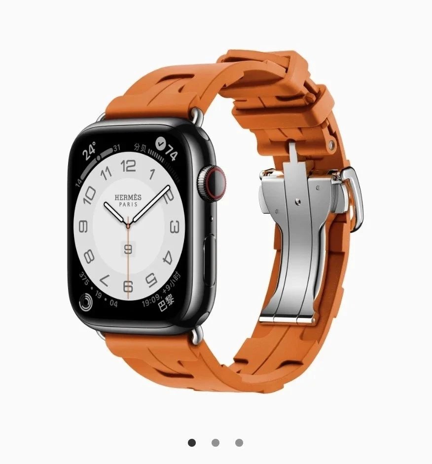 Ap Watch Herm 1:1High Quality