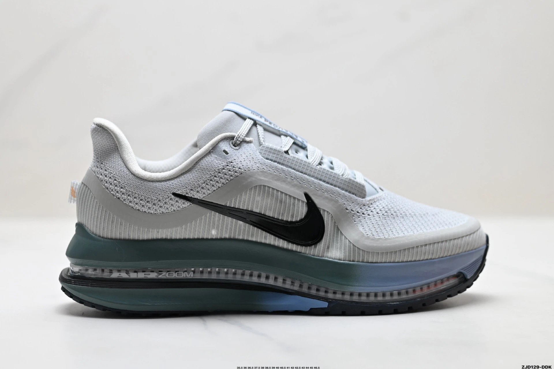 耐克 NIKE PEGASUS PREMIUM 飞马系列男女缓震专业跑步鞋HQ2592-017