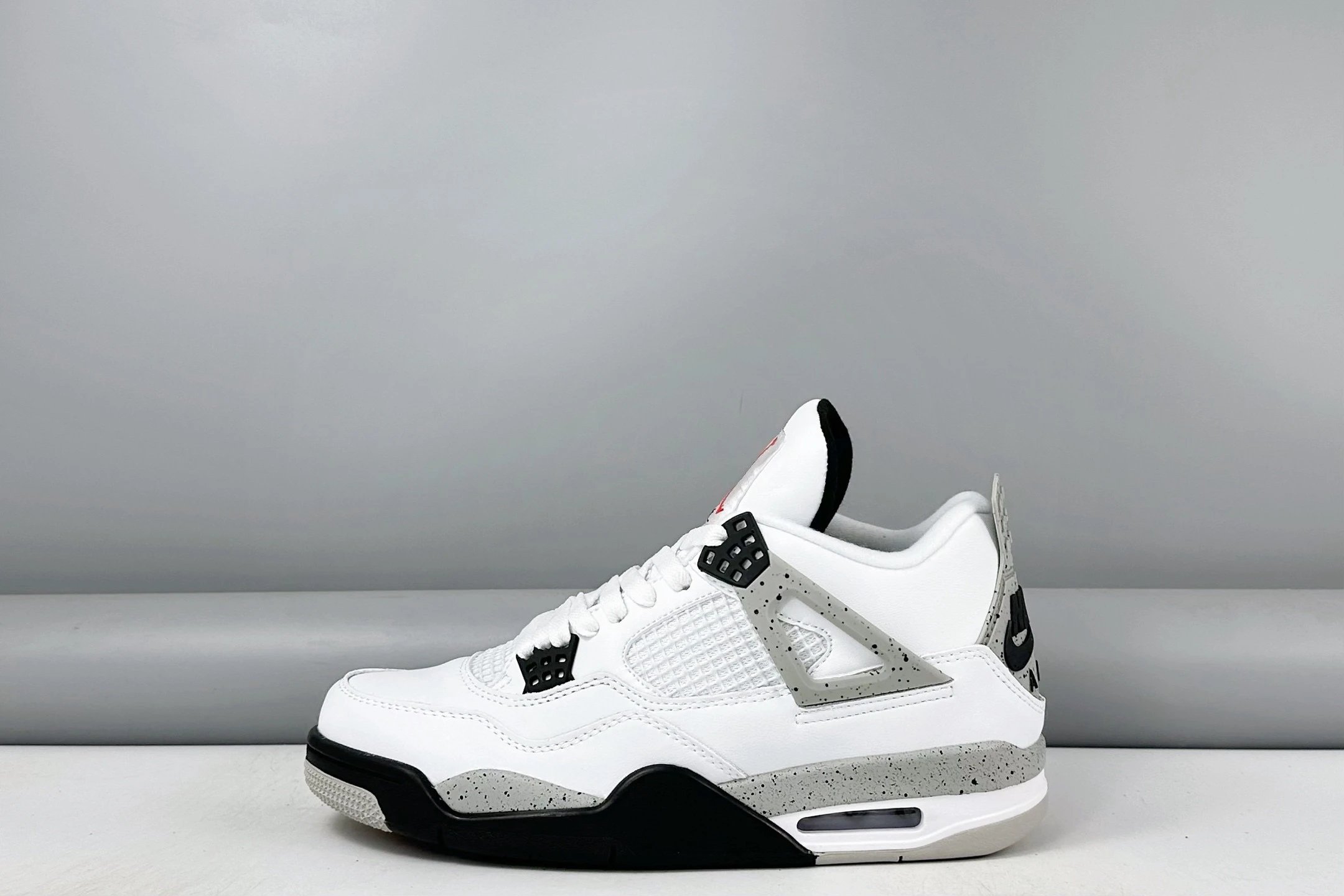 现货耐克 AJ4 Air Jordan 4 Retro ” Infrared “ AJ4男女文化篮球鞋 840606